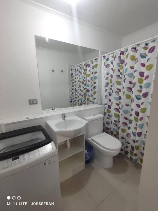 Amoblado Diario Para 4 Personas Apartamento