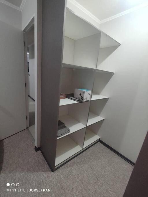 Amoblado Diario Para 4 Personas Apartamento *