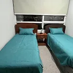 Amoblado Diario Para 4 Personas